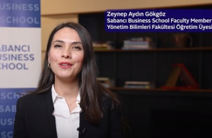 Zeynep Aydin Gokgoz